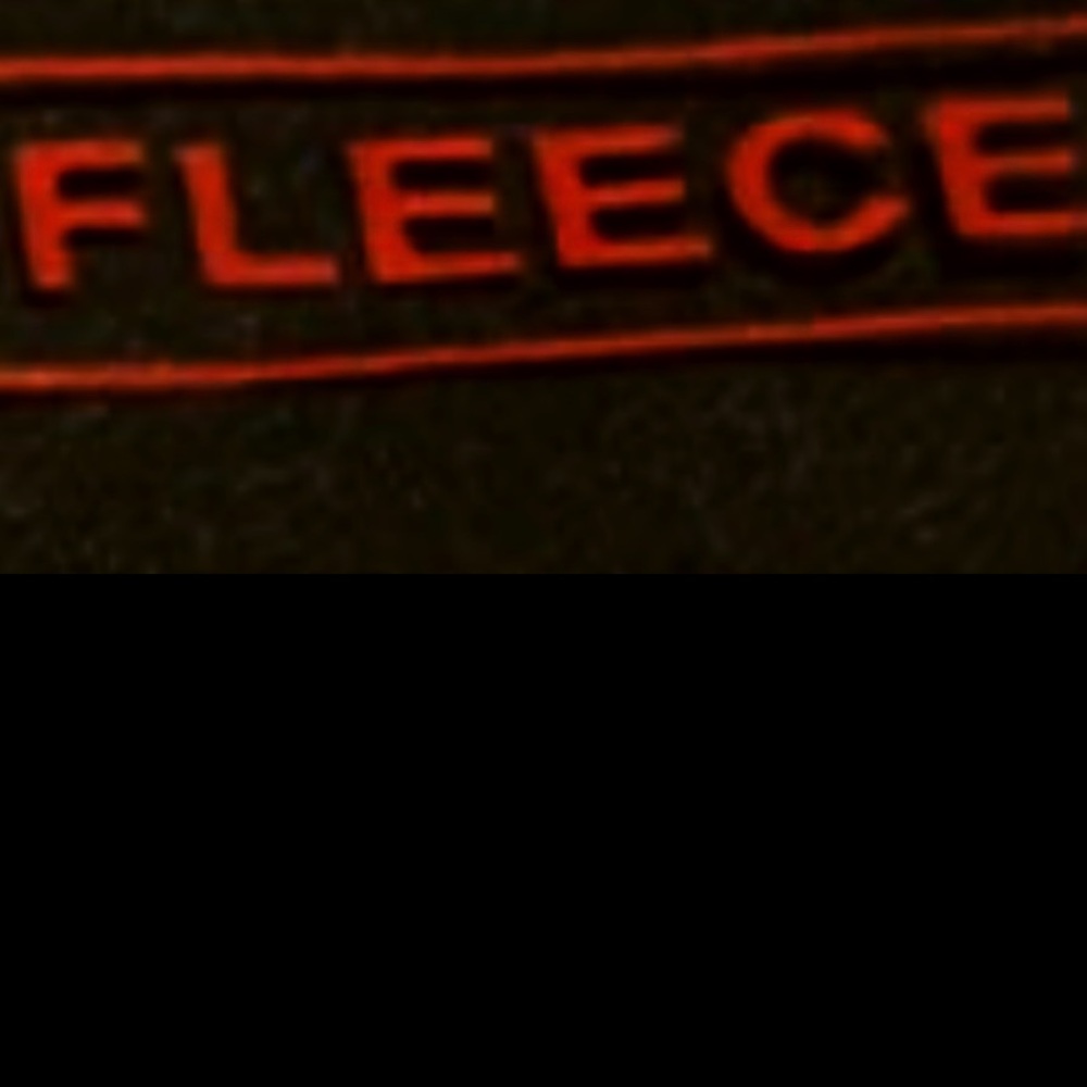 Fleece Lined leggings! - Picture 2 of 3